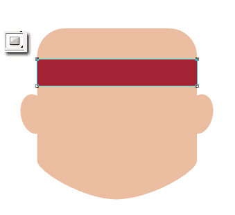 آموزش طراحی کاراکتر دزد دریایی کارتونی در فتوشاپ